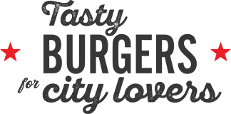 jilles tasty burgers logo